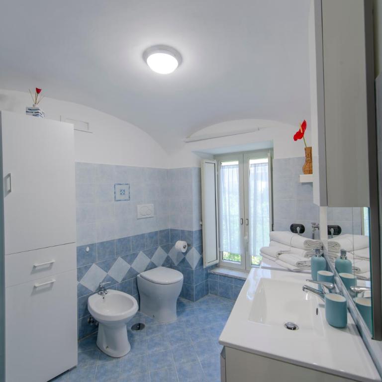CasaLina Amalfi Center - Appartamento con 2 Camere da Letto - 21