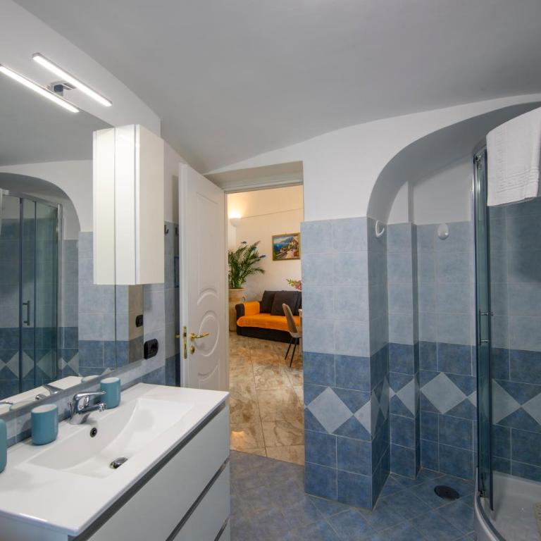 CasaLina Amalfi Center - Appartamento con 2 Camere da Letto - 22