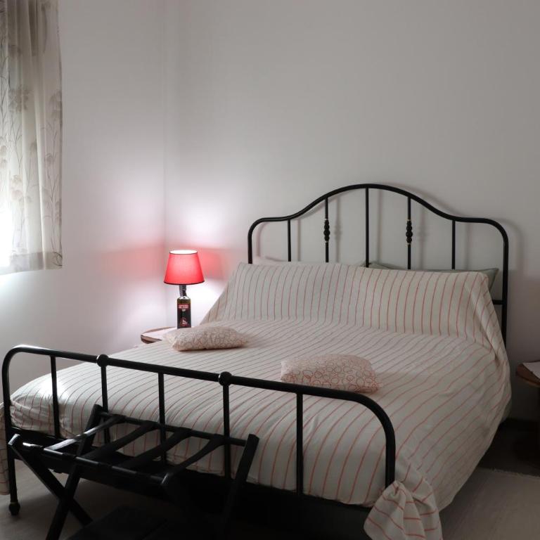 Casavacanze Tuttapposto - Appartamento con 2 Camere da Letto - 34