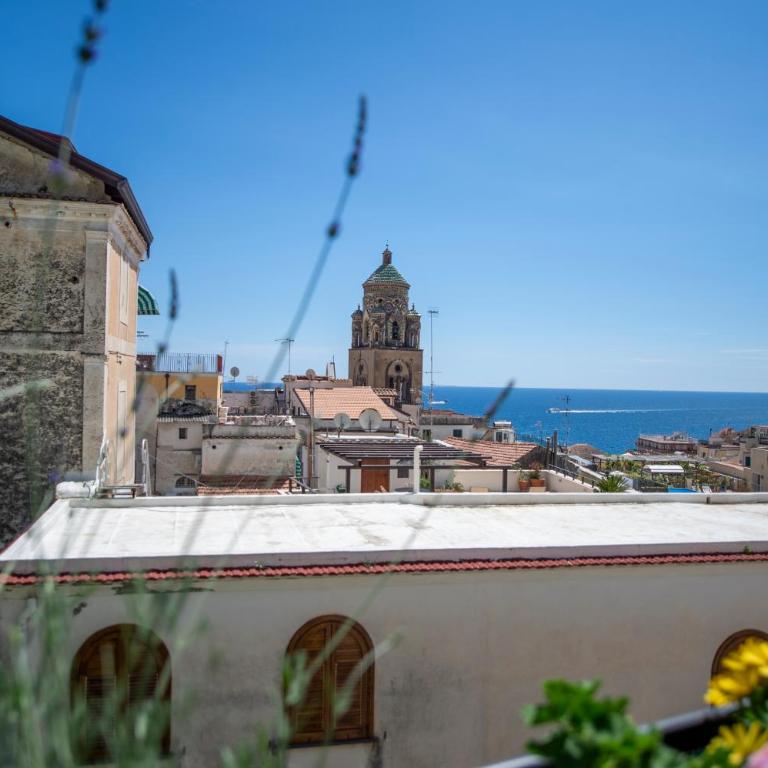 CasaLina Amalfi Center - Appartamento con 2 Camere da Letto - 23
