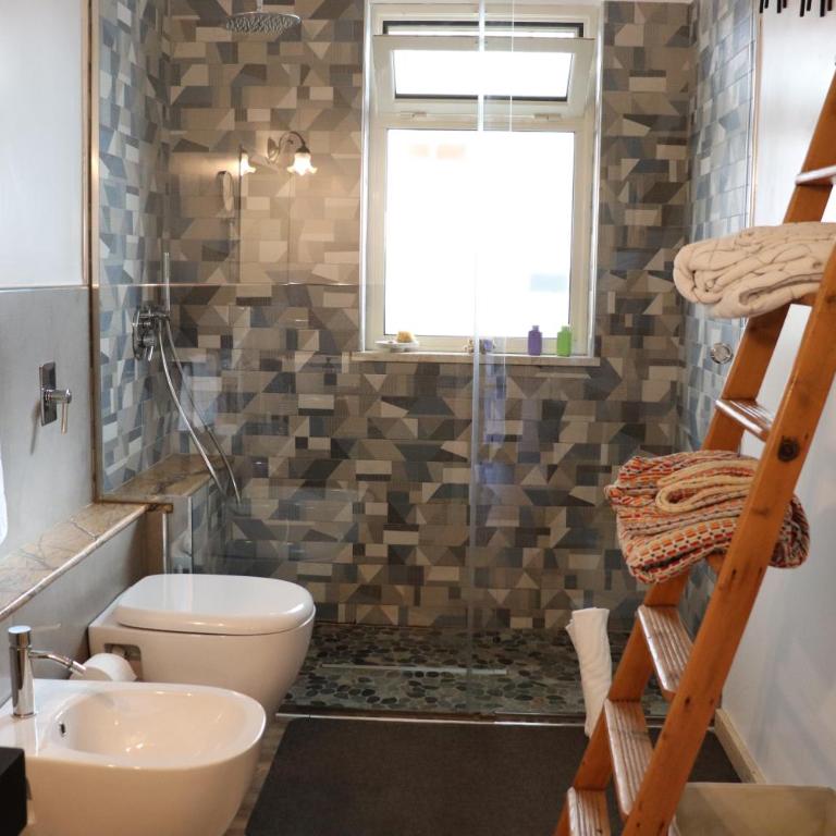 Casavacanze Tuttapposto - Appartamento con 2 Camere da Letto - 35