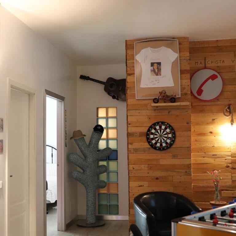 Casavacanze Tuttapposto - Appartamento con 2 Camere da Letto - 40