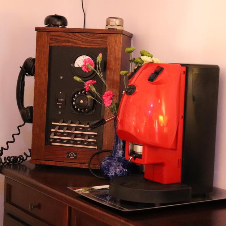 Casavacanze Tuttapposto - Appartamento con 2 Camere da Letto - 36
