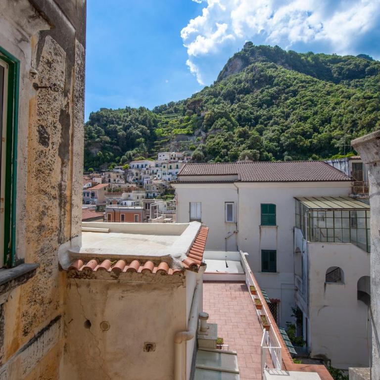 CasaLina Amalfi Center - Appartamento con 2 Camere da Letto - 26