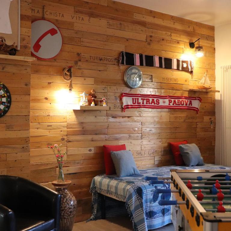 Casavacanze Tuttapposto - Appartamento con 2 Camere da Letto - 43