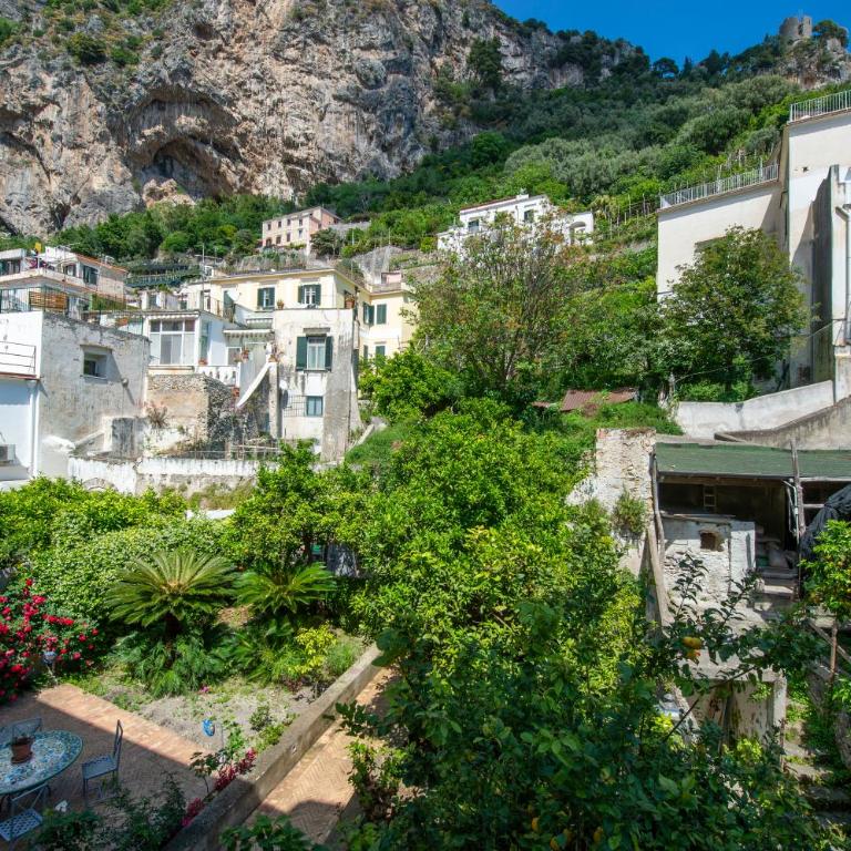 CasaLina Amalfi Center - Appartamento con 2 Camere da Letto - 27