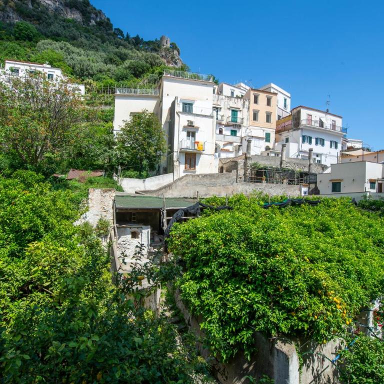 CasaLina Amalfi Center - Appartamento con 2 Camere da Letto - 29