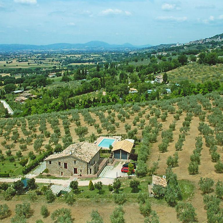 Villa Rosy - Villa with Private Pool - 21