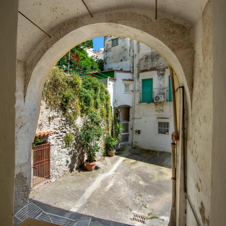 CasaLina Amalfi Center - Appartamento con 2 Camere da Letto - 28