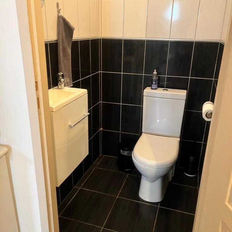 Le 24 carat appartement 3 pièces 50 m2 Beaurepaire - Appartement 2 Chambres - 36