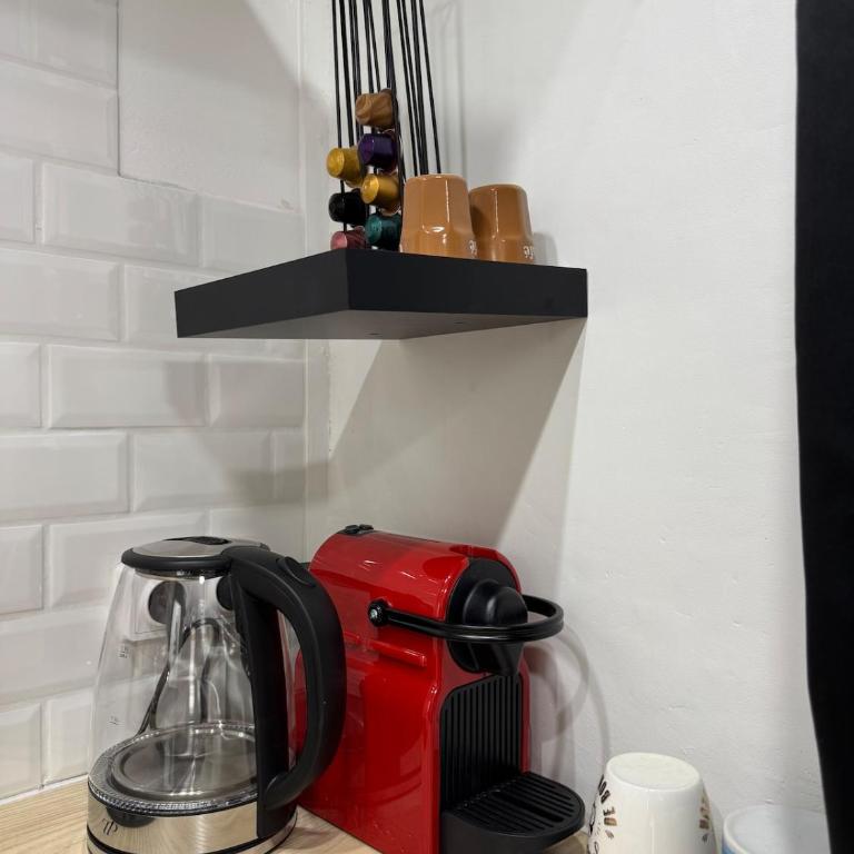 Le Germier - Studio en hyper-centre de Toulouse - Apartamento de 1 dormitorio - 3