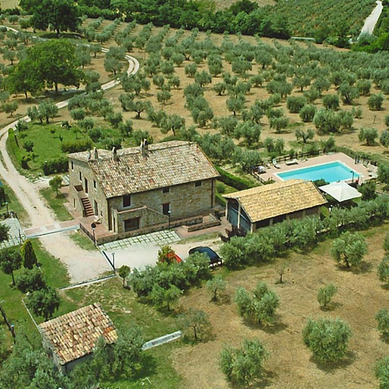 Villa Rosy - Villa with Private Pool - 20