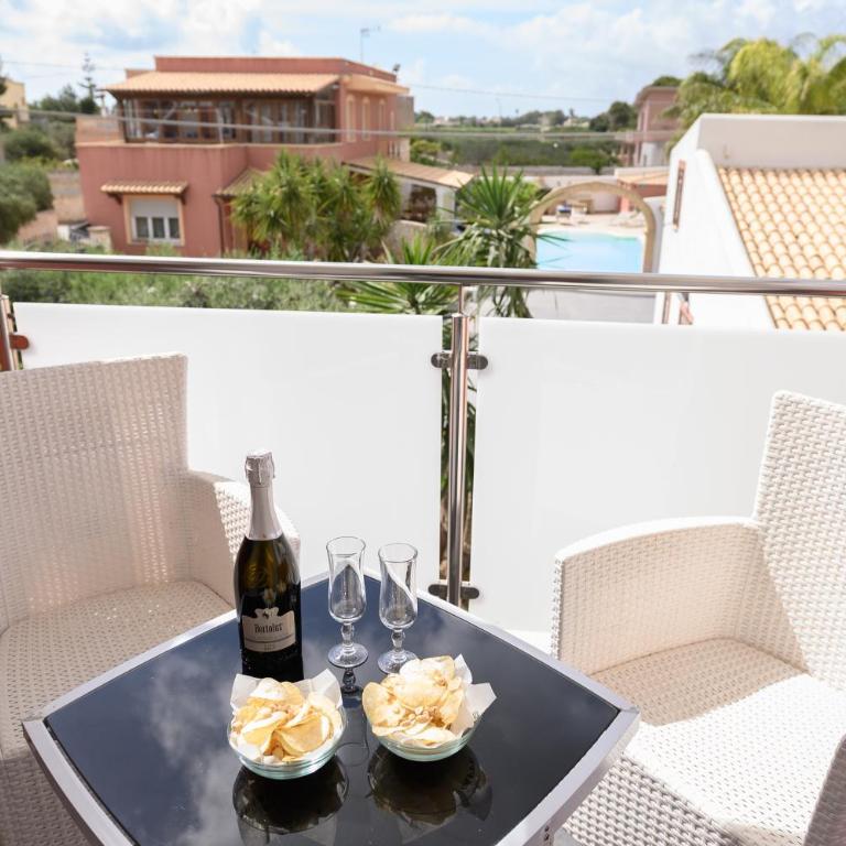 Hotel Rainbow Resort - Appartamento Superior - 6