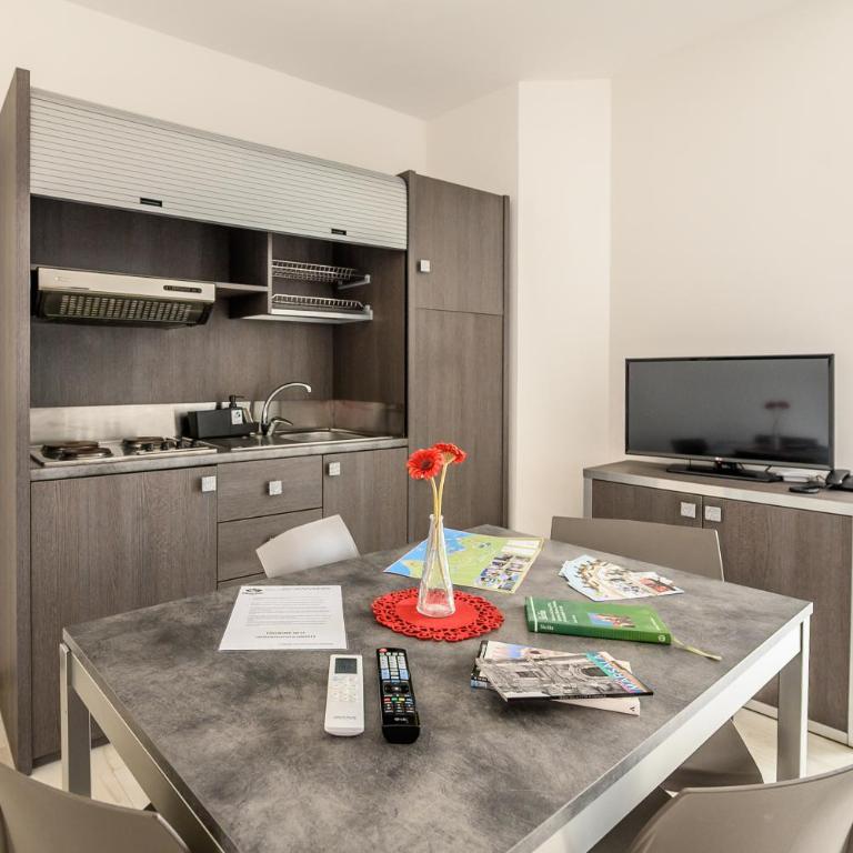 Hotel Rainbow Resort - Appartamento Superior - 5