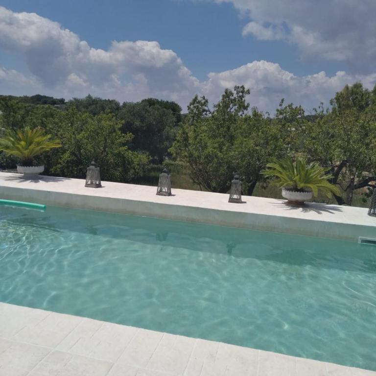 Vlla Marica Ostuni - Casa con 2 Camere da Letto - 2