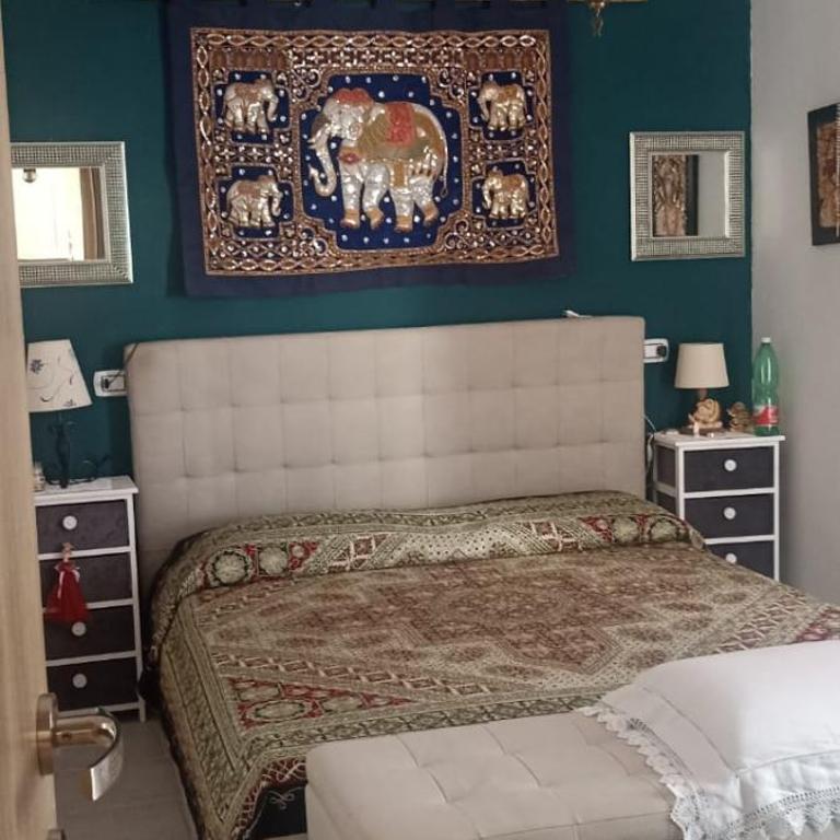 Vlla Marica Ostuni - Casa con 2 Camere da Letto - 4