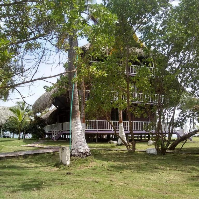 Punta Manzanillo - Casa de 8 dormitorios - 7