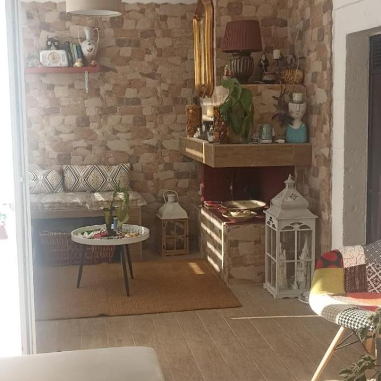 Vlla Marica Ostuni - Casa con 2 Camere da Letto - 10