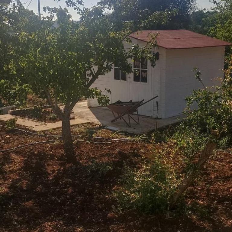 Vlla Marica Ostuni - Casa con 2 Camere da Letto - 12