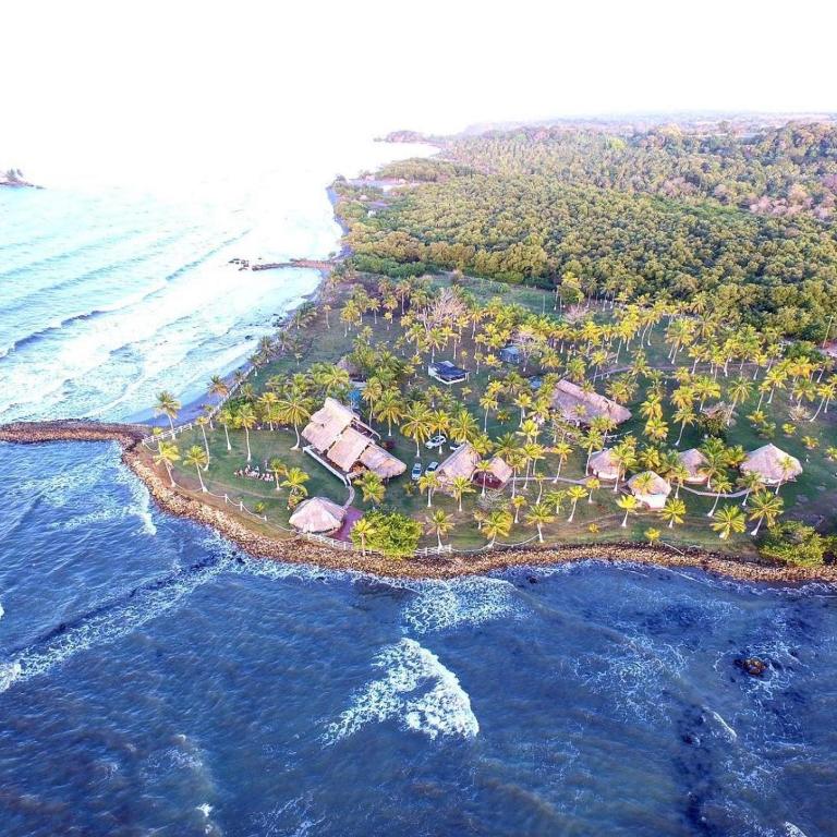 Punta Manzanillo - Casa de 8 dormitorios - 11