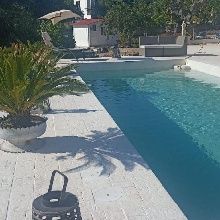 Vlla Marica Ostuni - Casa con 2 Camere da Letto - 14