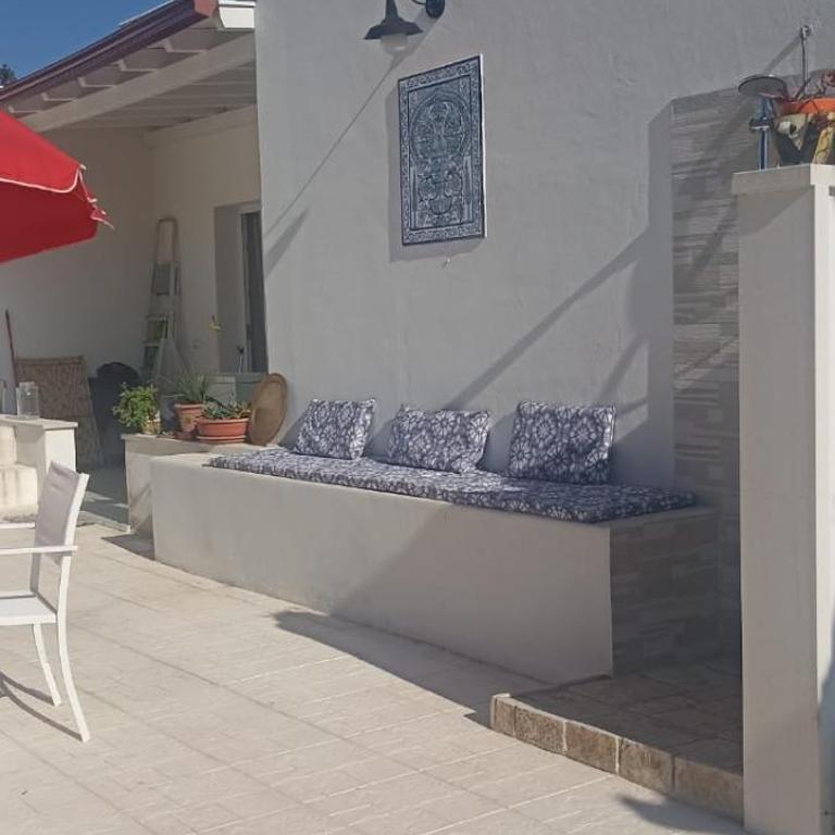 Vlla Marica Ostuni - Casa con 2 Camere da Letto - 15