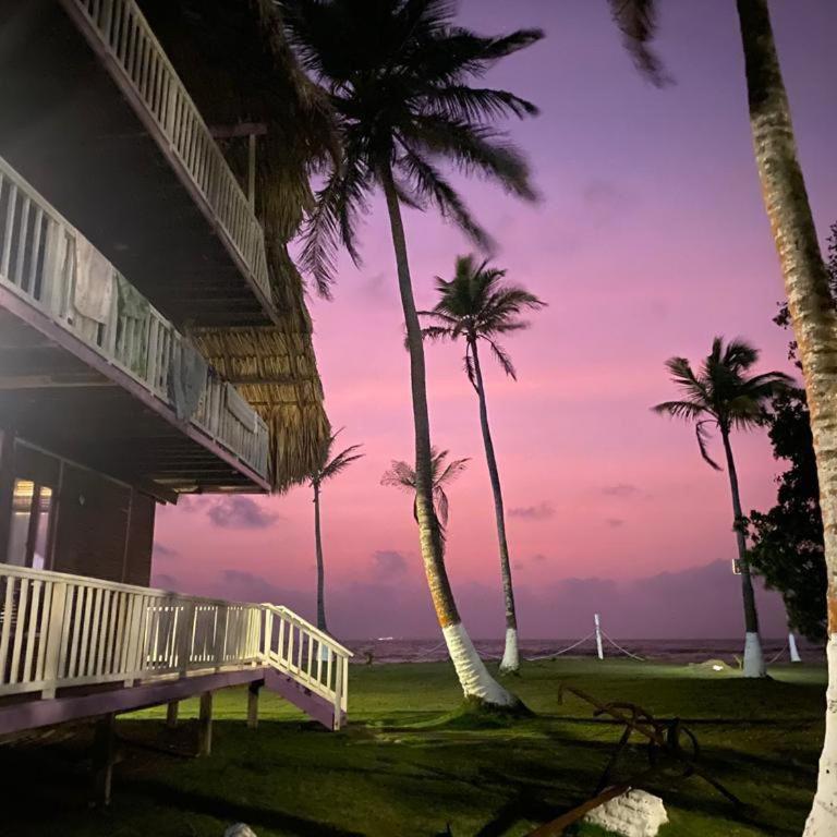 Punta Manzanillo - Casa de 8 dormitorios - 18