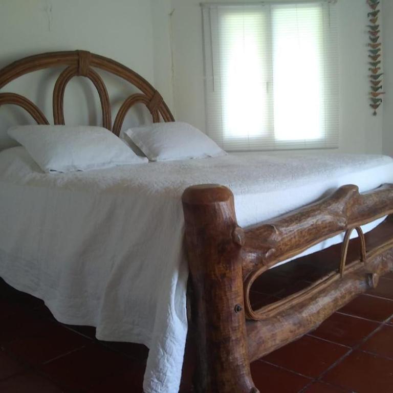 Punta Manzanillo - Casa de 8 dormitorios - 19
