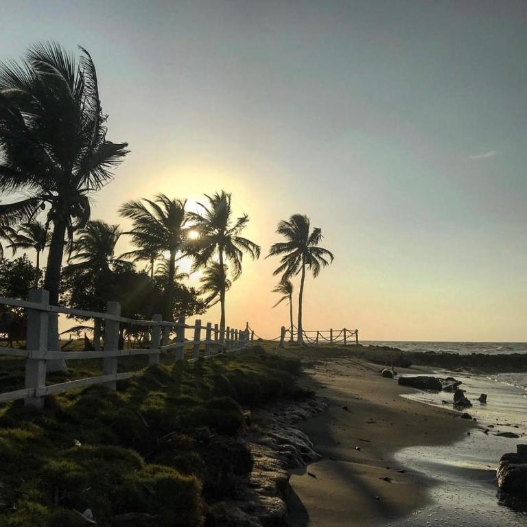 Punta Manzanillo - Casa de 8 dormitorios - 20