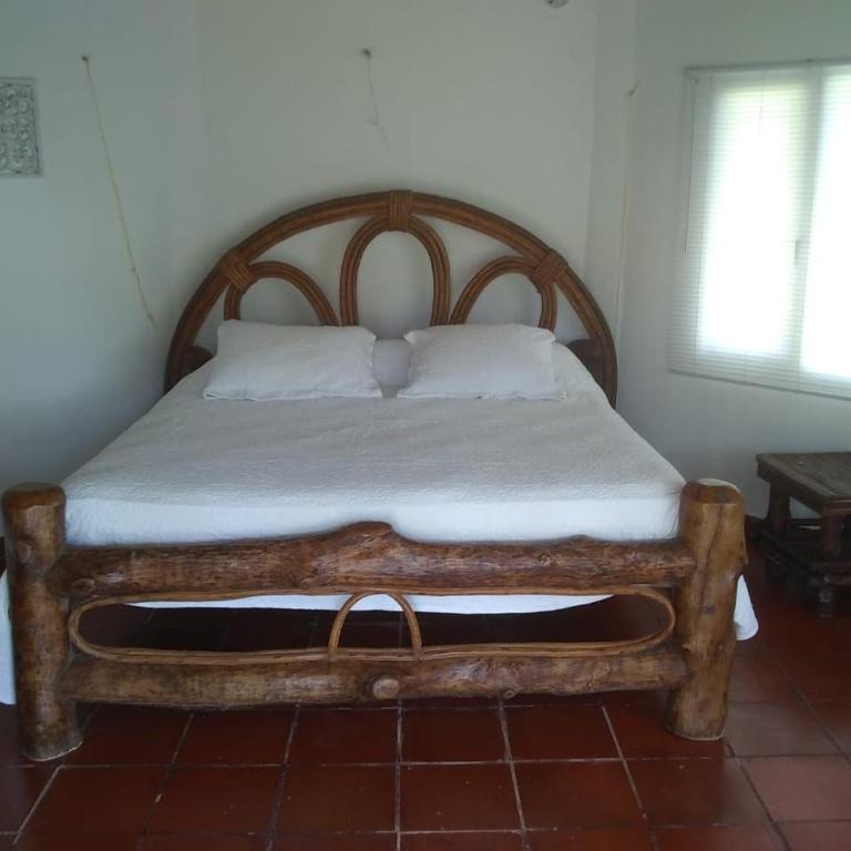 Punta Manzanillo - Casa de 8 dormitorios - 22