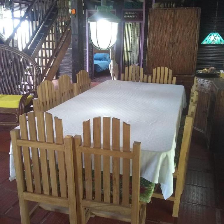 Punta Manzanillo - Casa de 8 dormitorios - 24