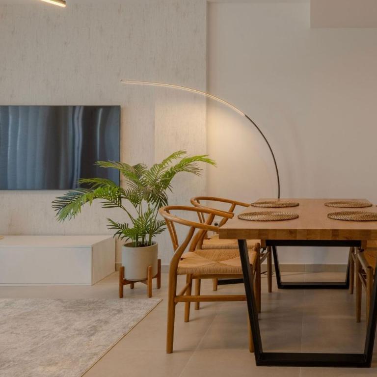 Chic Coastal Living on Estepona's Golden Mile - Apartamento - 4
