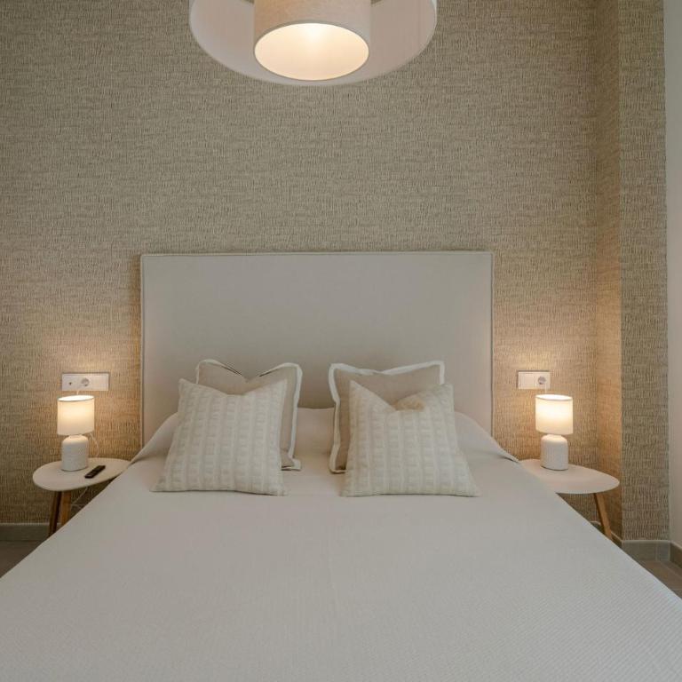 Chic Coastal Living on Estepona's Golden Mile - Apartamento - 12