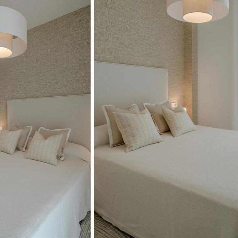 Chic Coastal Living on Estepona's Golden Mile - Apartamento - 13