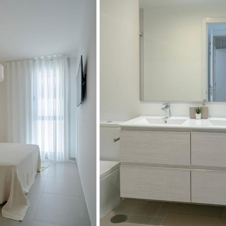 Chic Coastal Living on Estepona's Golden Mile - Apartamento - 15