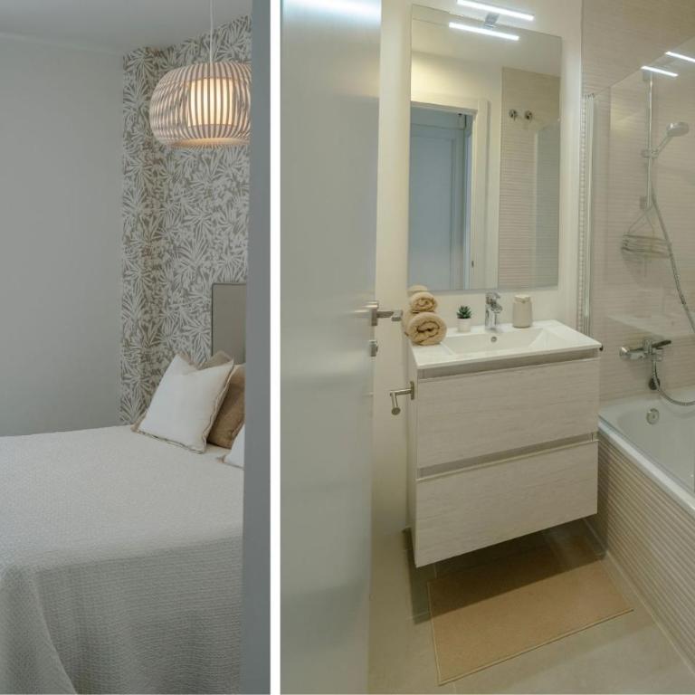 Chic Coastal Living on Estepona's Golden Mile - Apartamento - 19