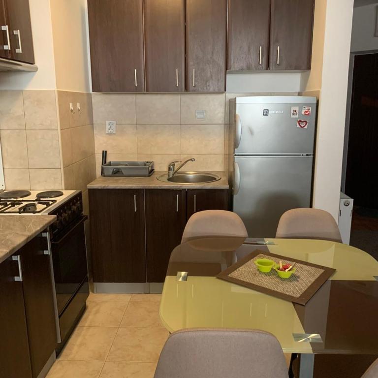 Katarina - One-Bedroom Apartment - 2