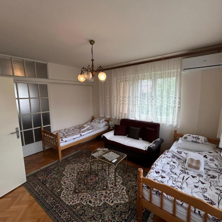Apartments Biser Private free parking - Apartman sa 2 Spavaće Sobe - 3