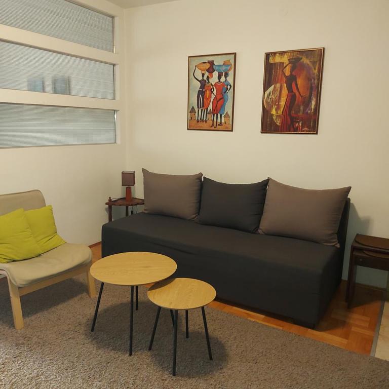 Katarina - One-Bedroom Apartment - 8