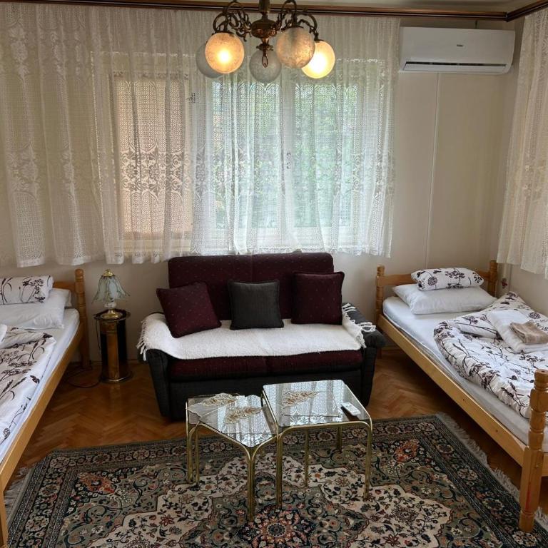 Apartments Biser Private free parking - Apartman sa 2 Spavaće Sobe - 8