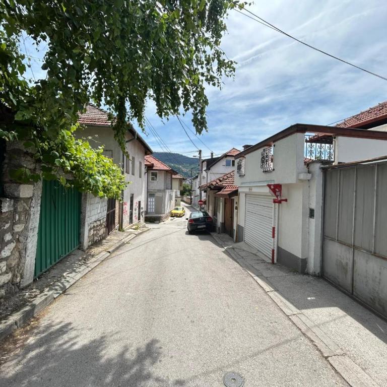Apartments Biser Private free parking - Apartman sa 2 Spavaće Sobe - 16