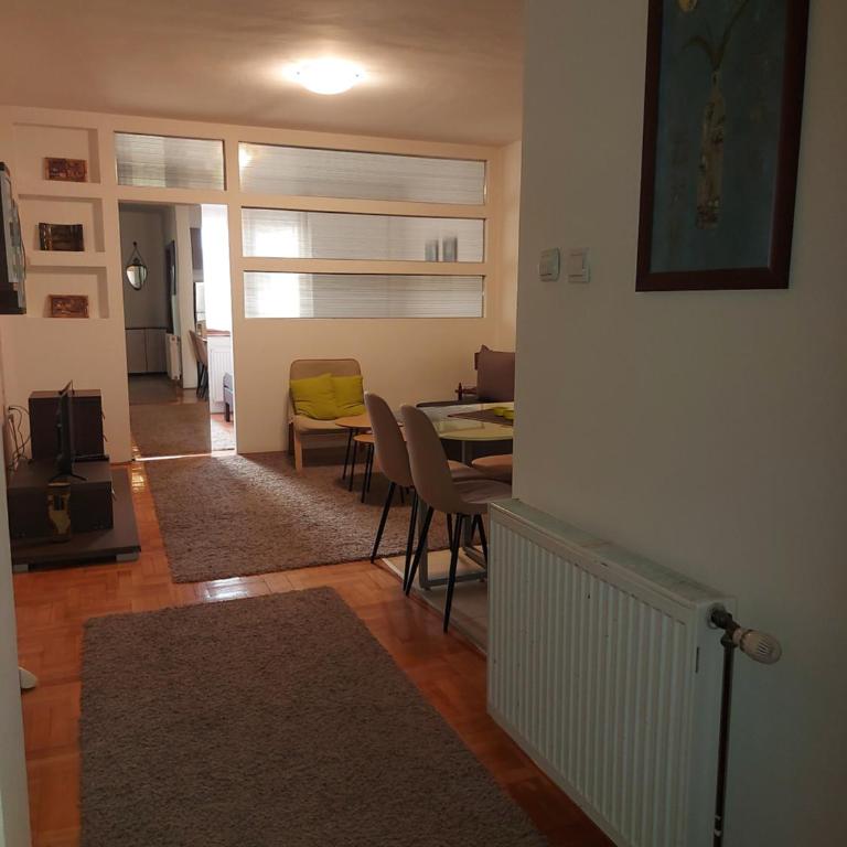 Katarina - One-Bedroom Apartment - 11