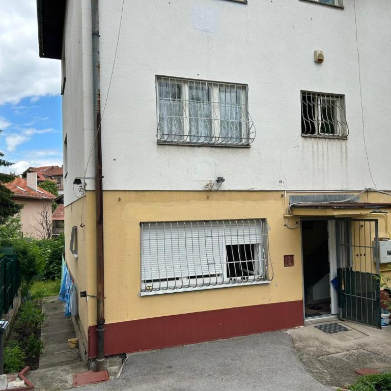 Apartments Biser Private free parking - Apartman sa 2 Spavaće Sobe - 17