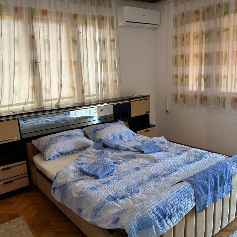 Apartments Biser Private free parking - Apartman sa 2 Spavaće Sobe - 7