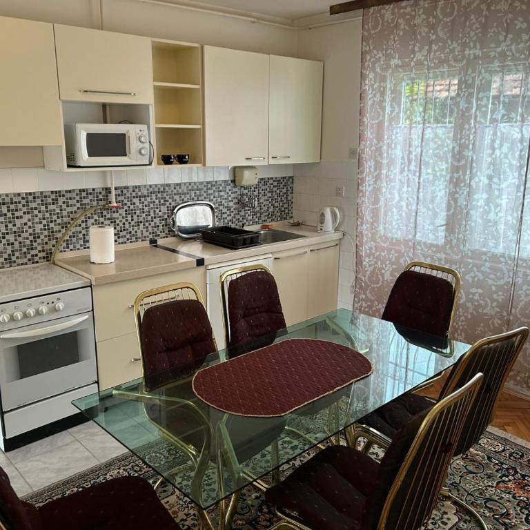 Apartments Biser Private free parking - Apartman sa 2 Spavaće Sobe - 6