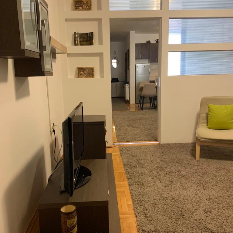Katarina - One-Bedroom Apartment - 15