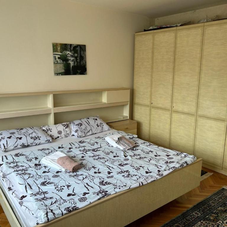 Apartments Biser Private free parking - Apartman sa 2 Spavaće Sobe - 4