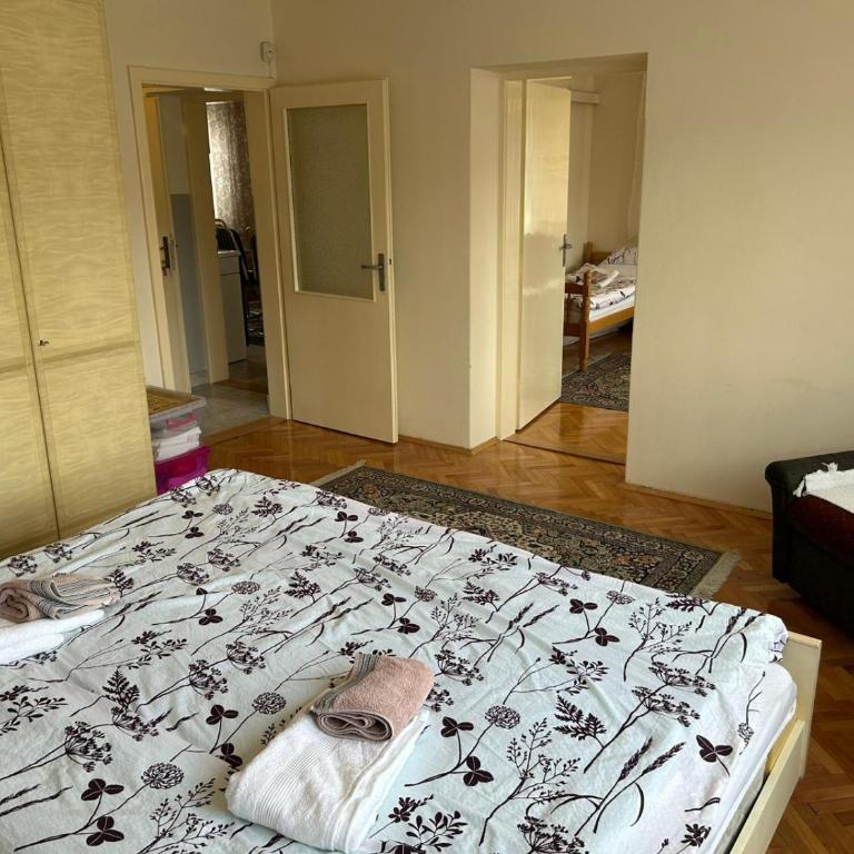 Apartments Biser Private free parking - Apartman sa 2 Spavaće Sobe - 7