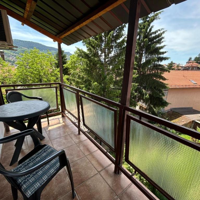 Apartments Biser Private free parking - Apartman sa 2 Spavaće Sobe - 2