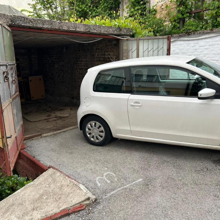Apartments Biser Private free parking - Apartman sa 2 Spavaće Sobe - 29